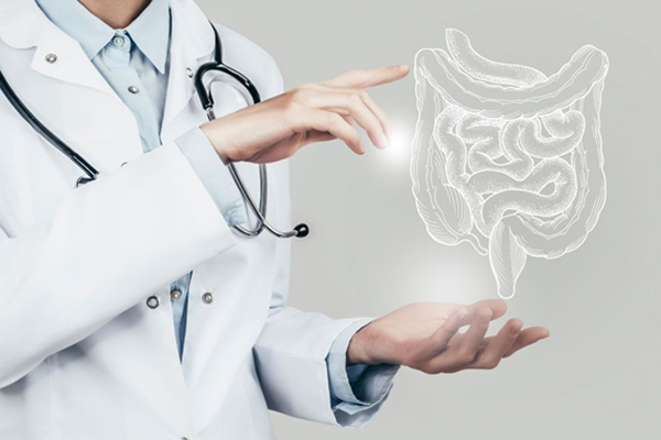 Colorectal Cancer