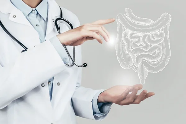 Colorectal Cancer