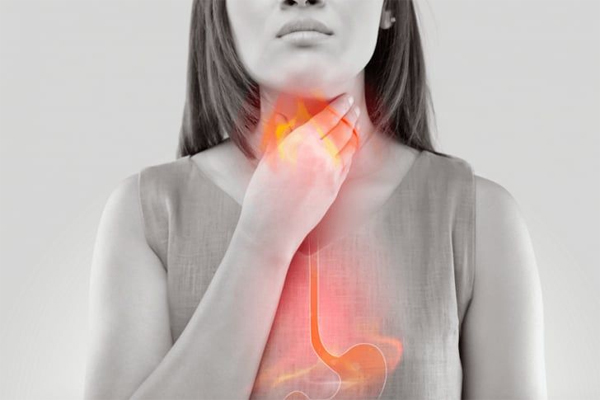 Esophagus Cancer