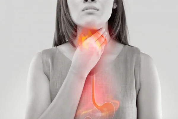 Esophagus Cancer