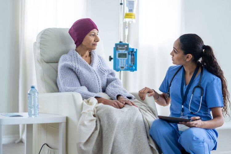 When Do You Actually Need to See a GI Cancer Surgeon?